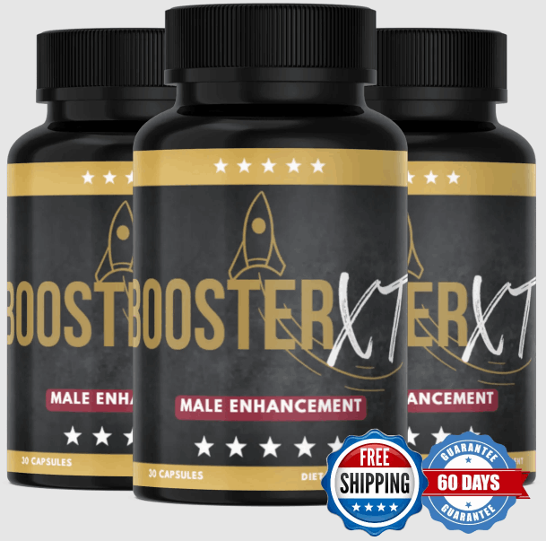 Booster XT