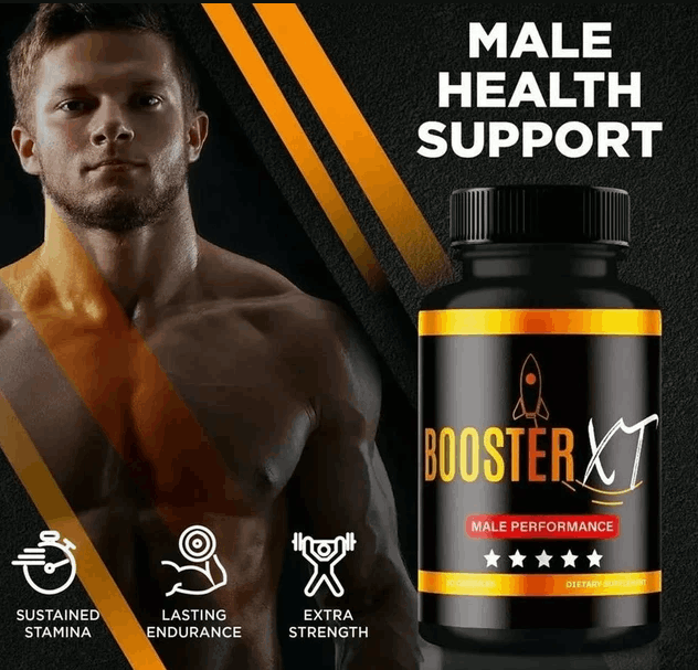 Booster XT